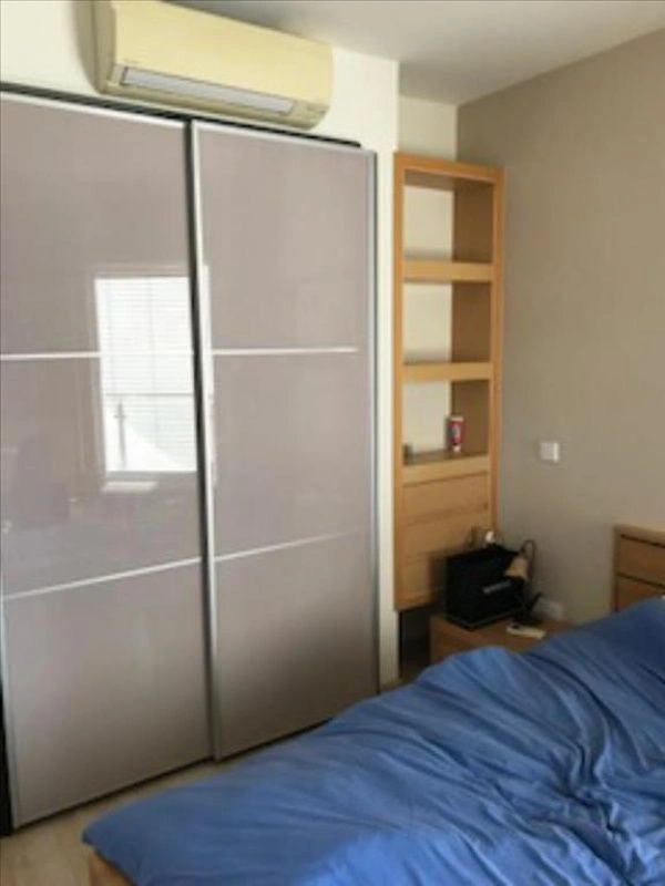 Wohnung 49 m² mit Meerblick Limassol