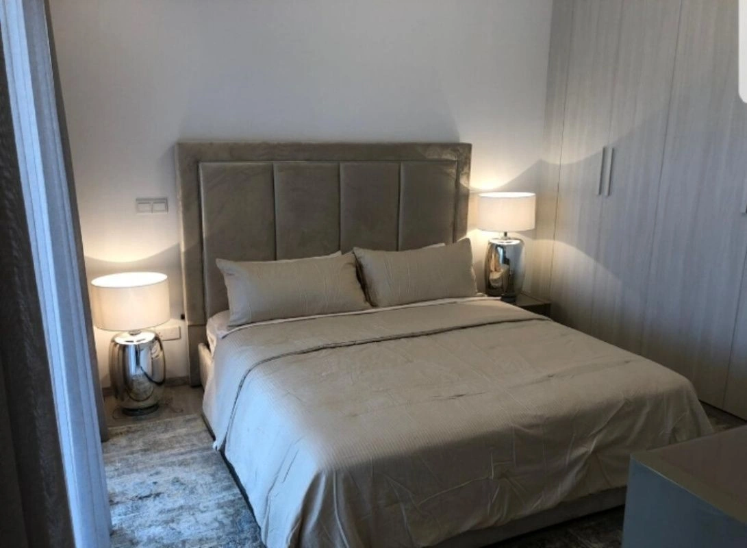 شقة ممتازة 121 م² في الطابق الثالث في ليماسول