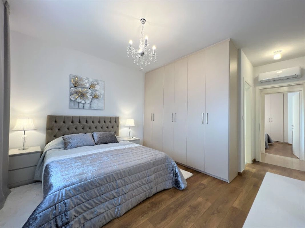 Excellent apartment 100 m2 in Larnaca