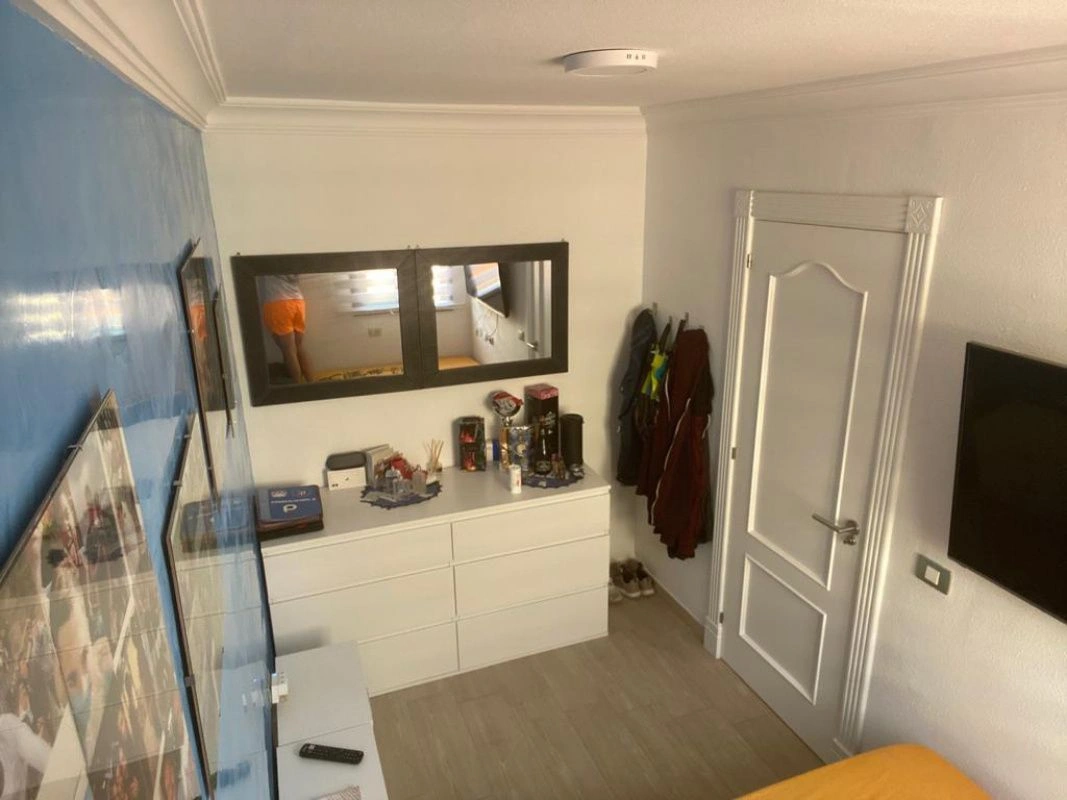 منزل واسع بمساحة 150 م2 في تينيريفي