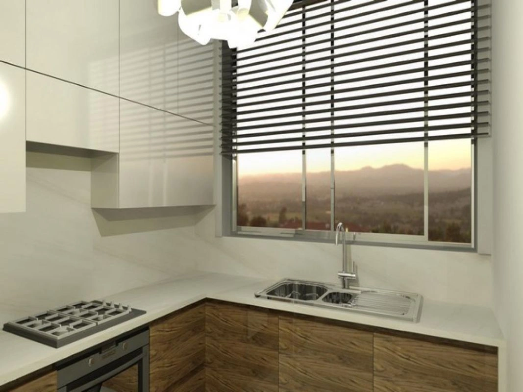 Luxury Townhouse 87 m2 in Limassol