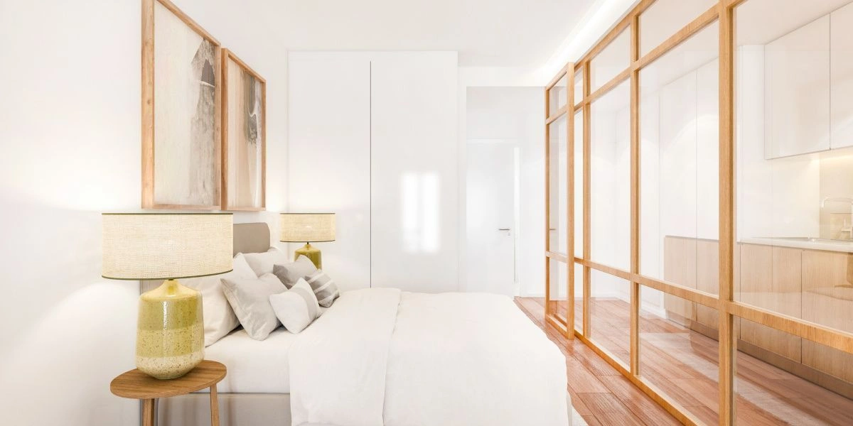 شقة فسيحة 2+1 في منطقة بورتو، البرتغال