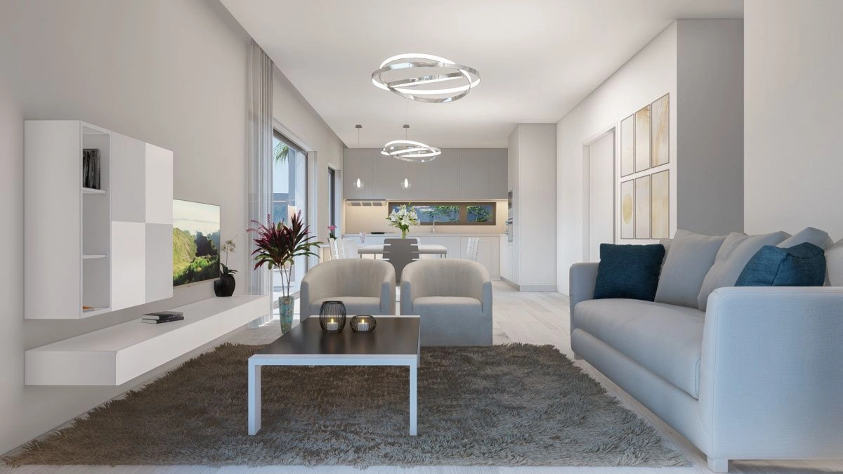 منزل فاخر 4+1 في جزيرة ماديرا بالبرتغال