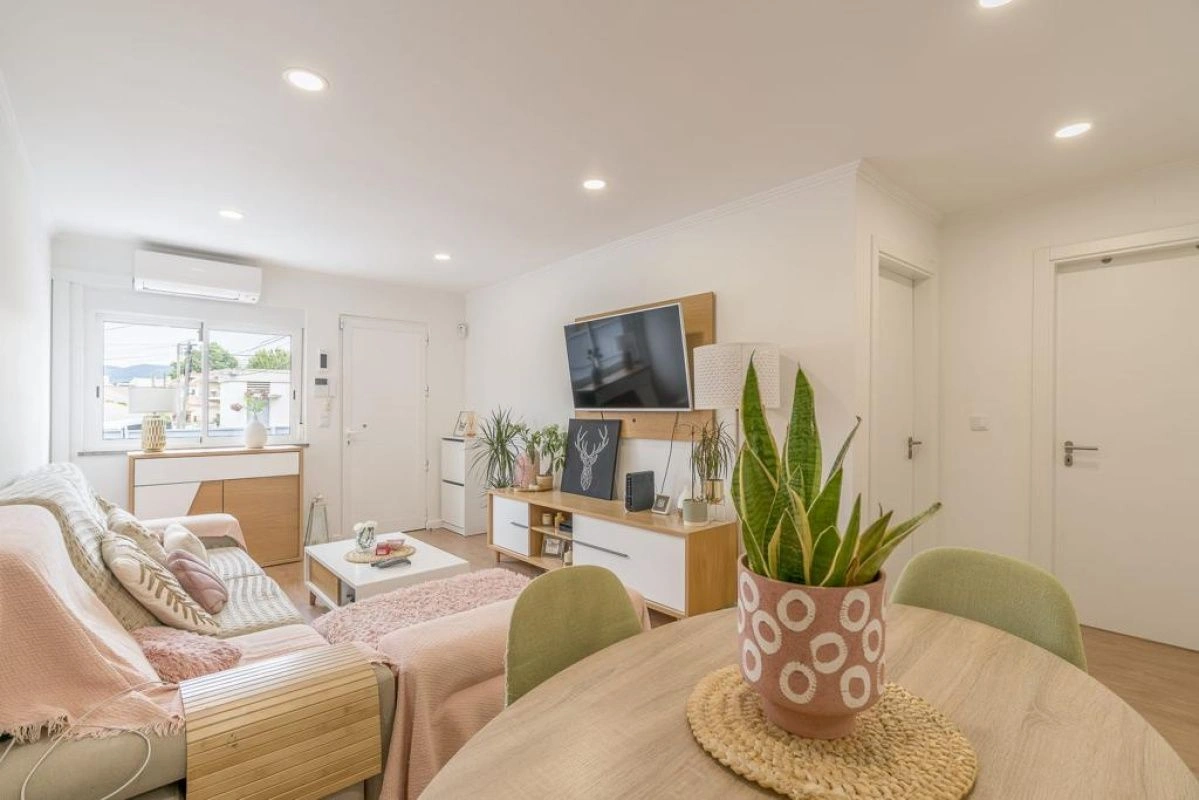 منزل بثلاث غرف نوم في منطقة كاسكايش قرب لشبونة، البرتغال