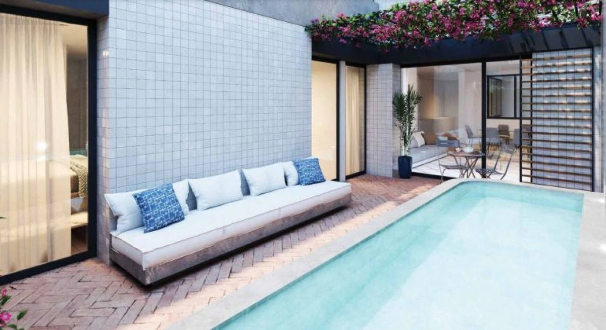 شقة 2+1 مع تراس واسع في لشبونة، البرتغال