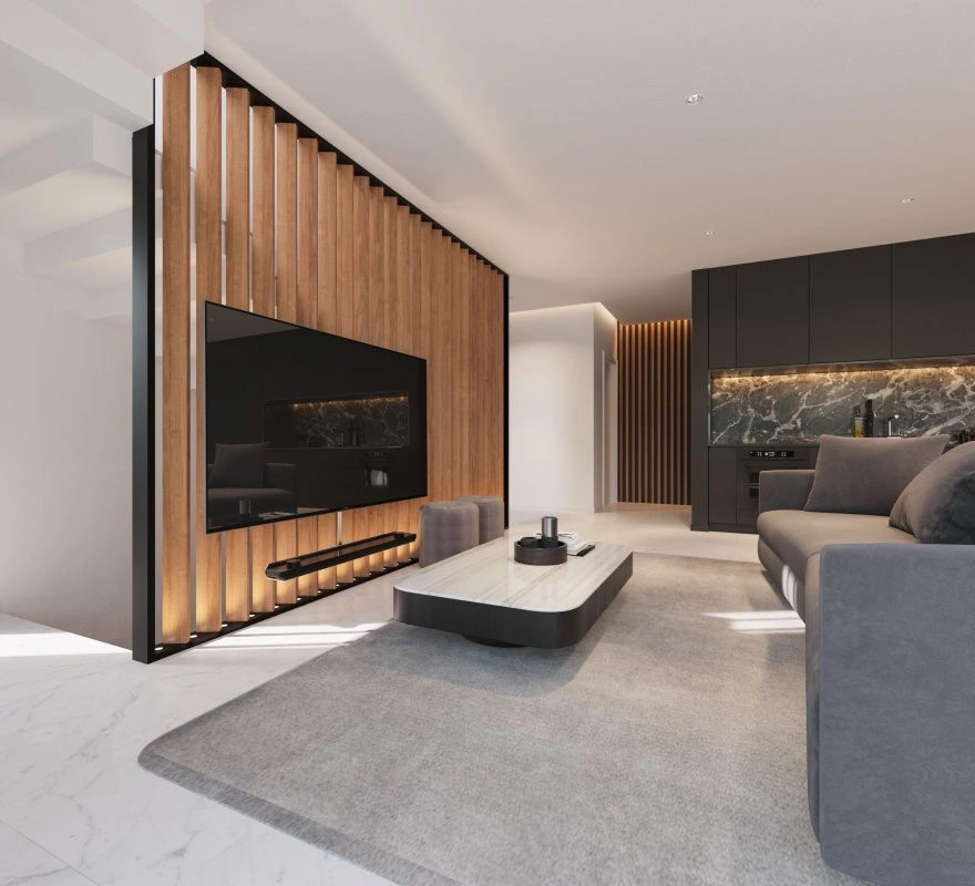 عقار فيلا 150 متر مربع في Algarve بساحل خاص بها