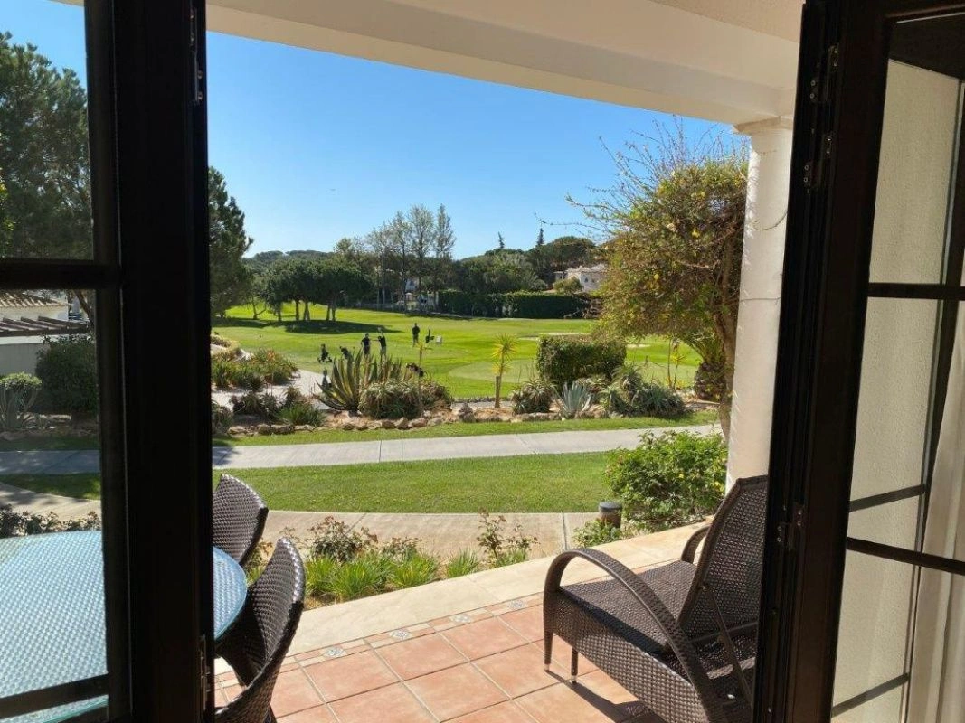 شقة فسيحة بمساحة 158 m² في منطقة الغارف بالبرتغال