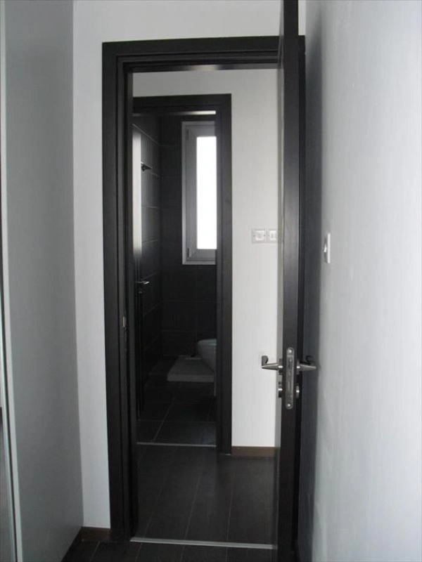 लारनाका में आरामदायक 90 m2 अपार्टमेंट