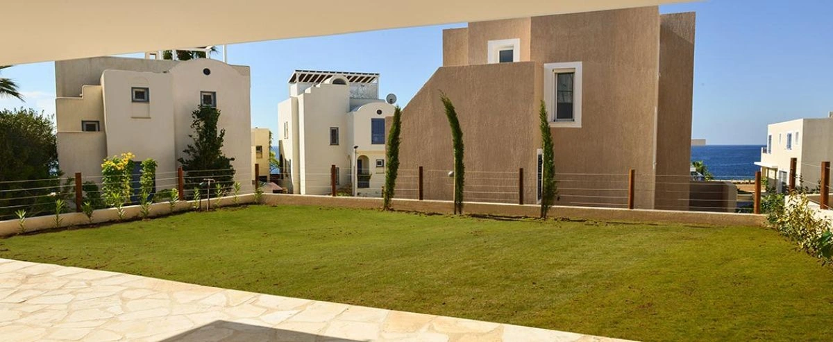 Magnificent villa 183 m² in Paphos