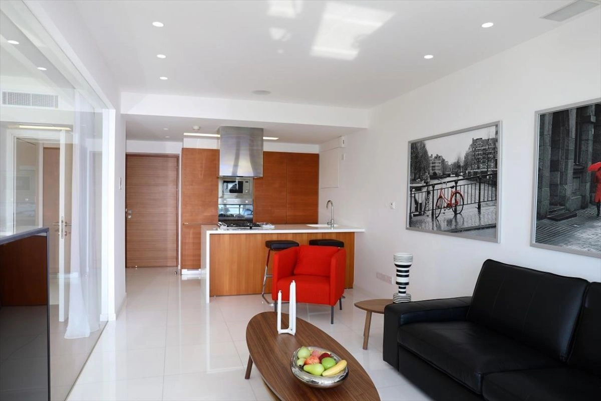 Acquista un appartamento a Limassol per 420k € ✅ abitazione economica a Cipro