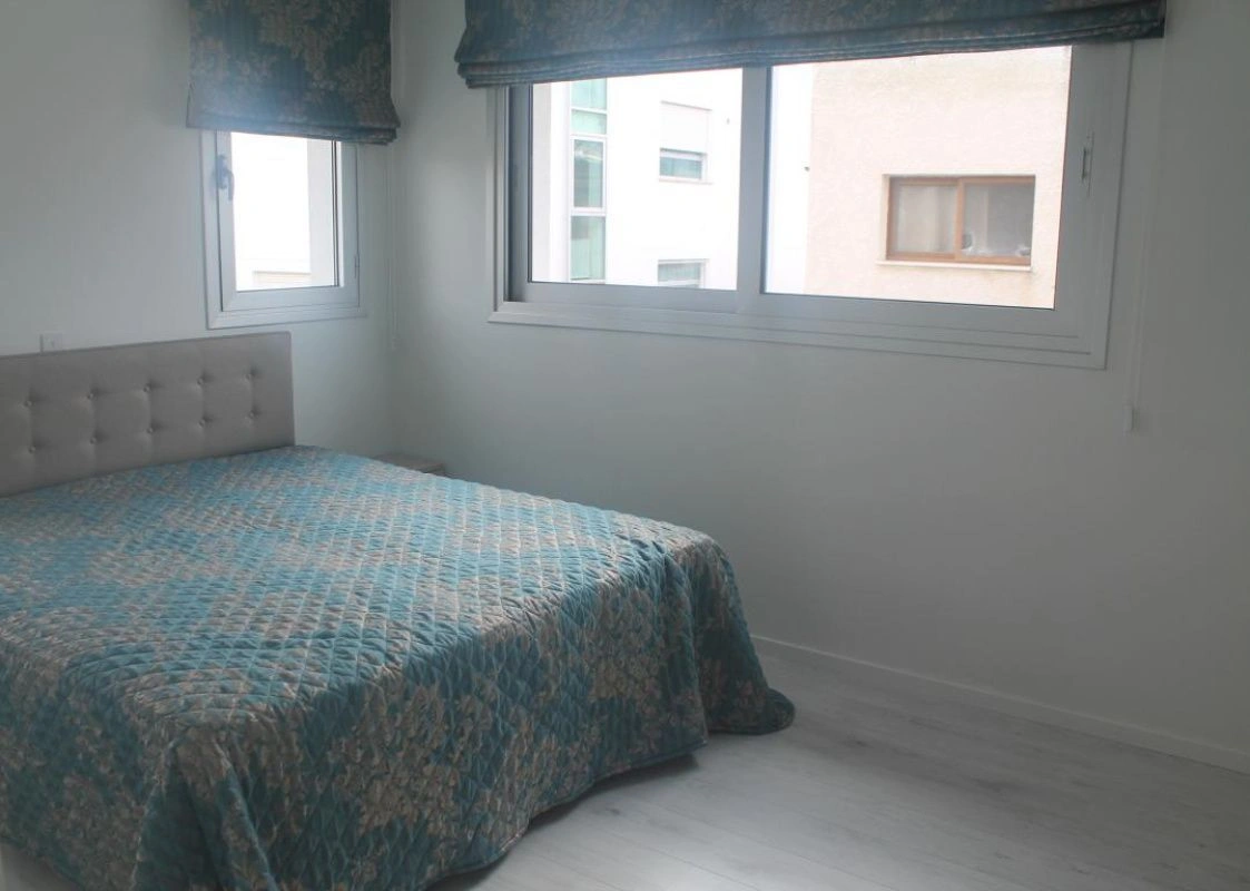 Excelente apartamento 155 m² no terceiro andar