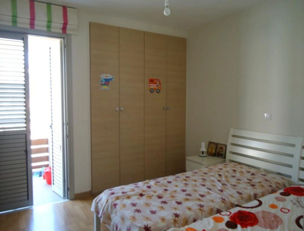 94 m2 Wohnung in Limassol