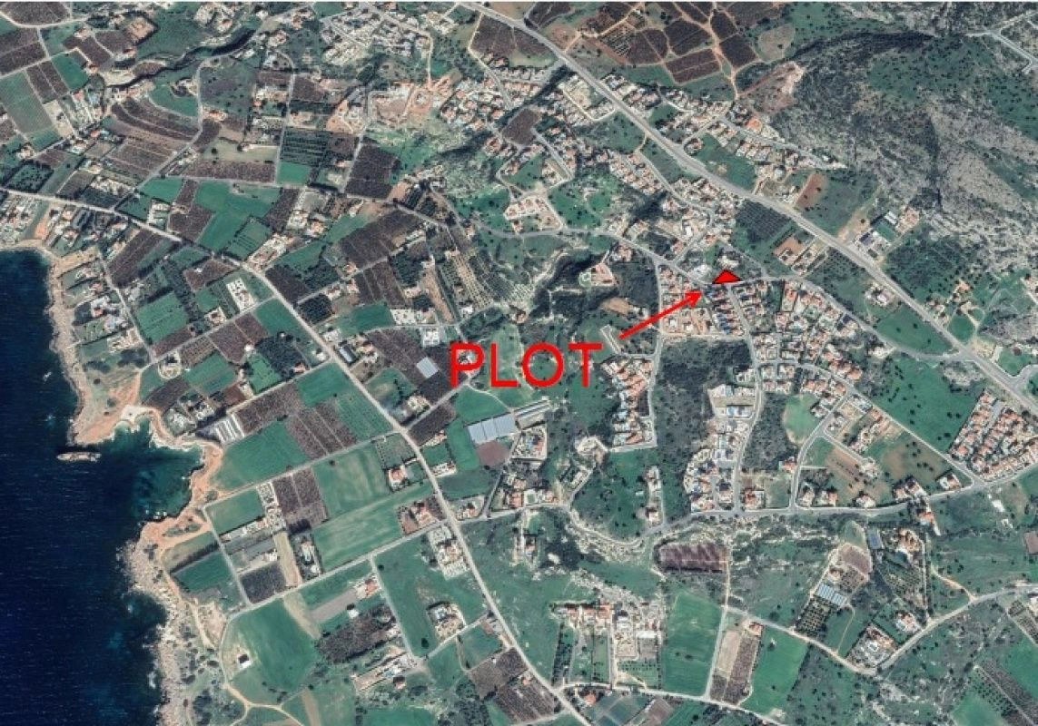 Wonderful 2-storey villa 168 m2 in Paphos