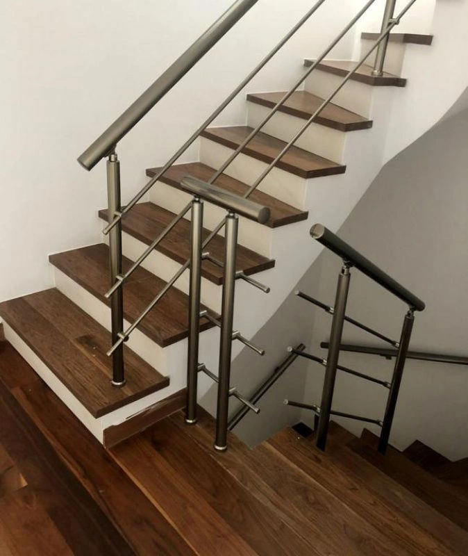 Three-level townhouse 110 m2 in Limassol