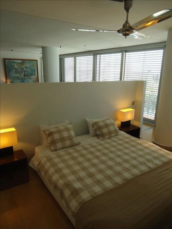 Luxury apartment 190 m² in the center of Paphos