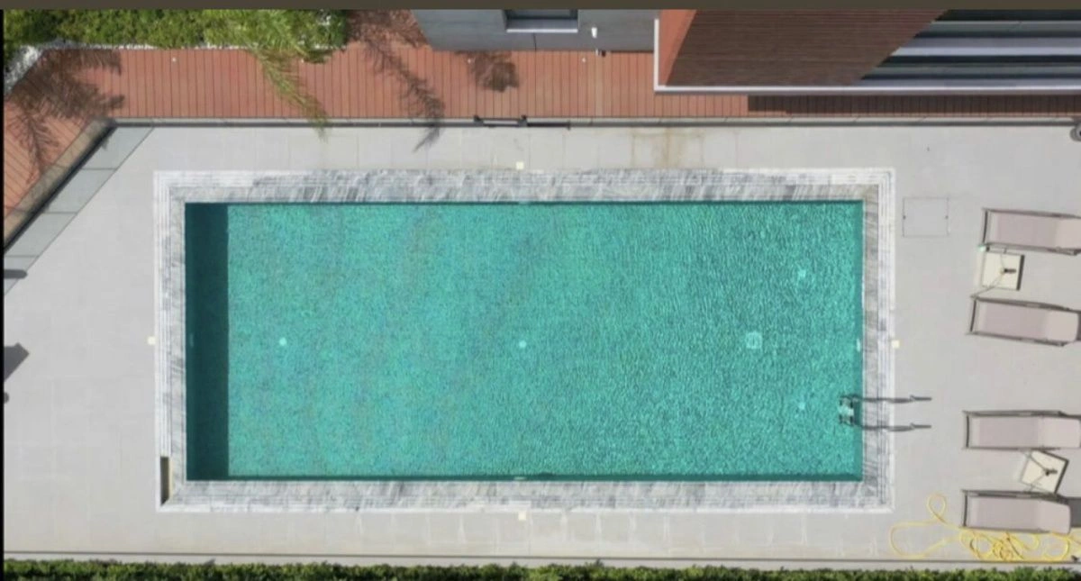 شقة ممتازة 121 م² في الطابق الثالث في ليماسول