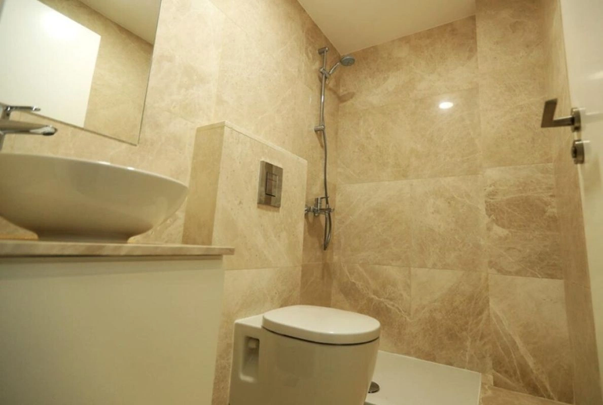 Nice apartment 172 m2 in Larnaca