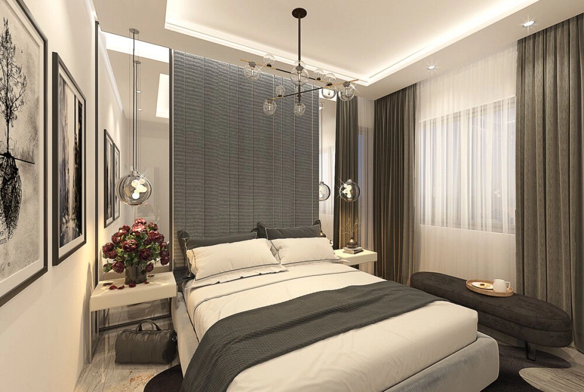 Excellent apartment 200m² in Paphos