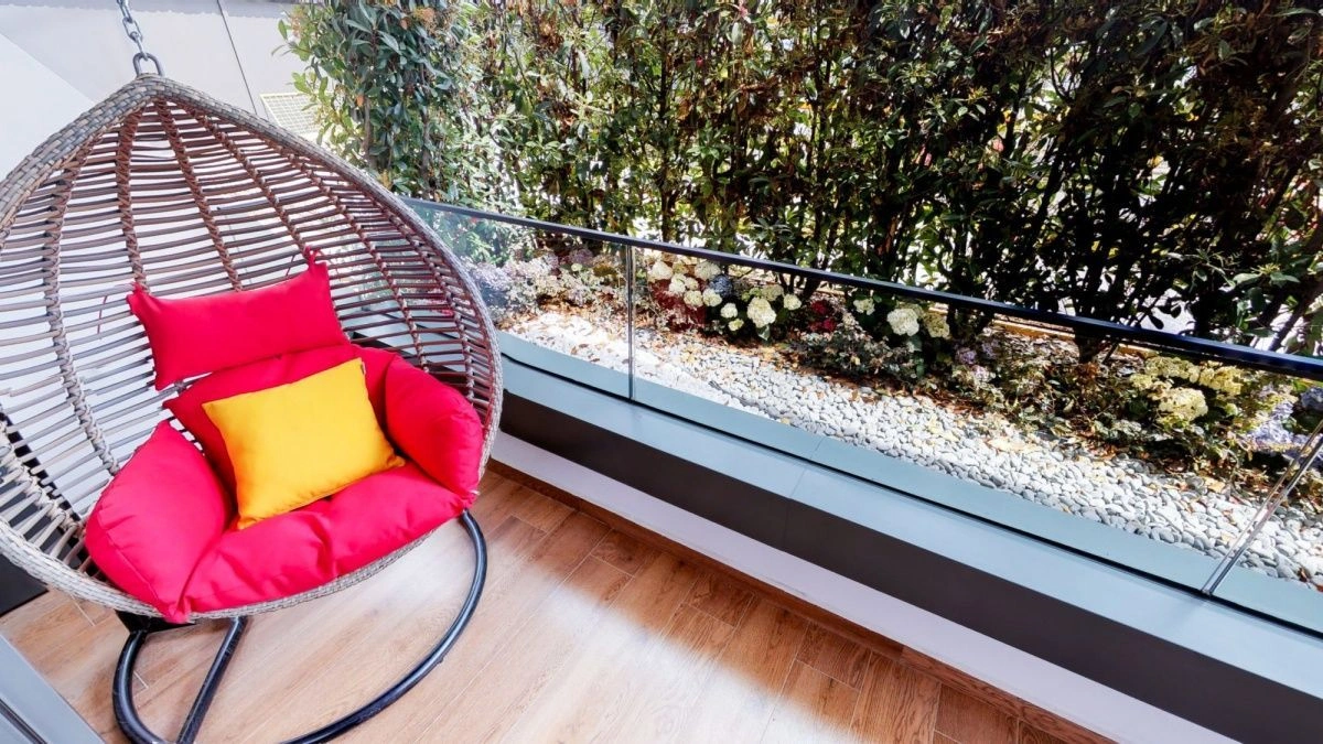 土耳其,伊斯坦布尔·贝伊奥卢区 1+1 公寓