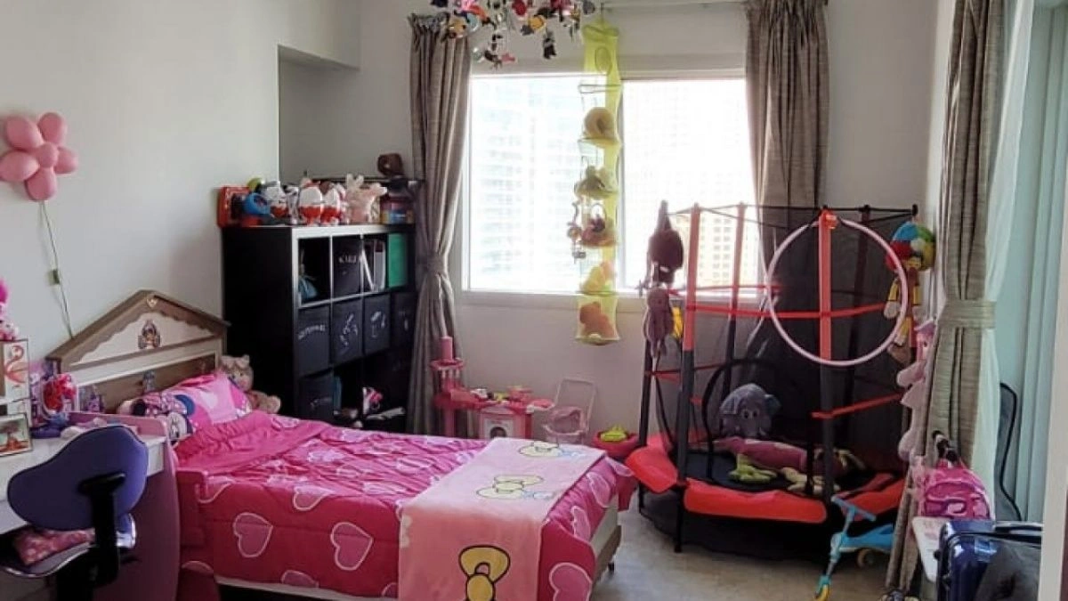 Apartment 1+1 convenient location without traffic lights