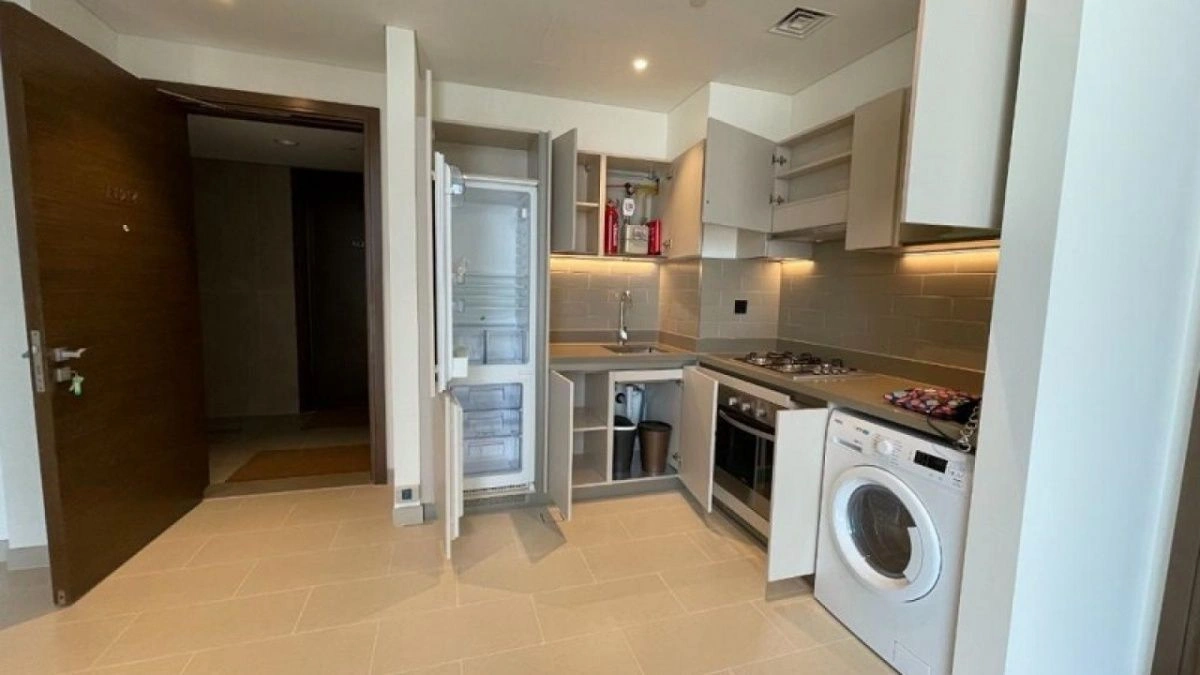 파노라믹 뷰 74 m2 아파트