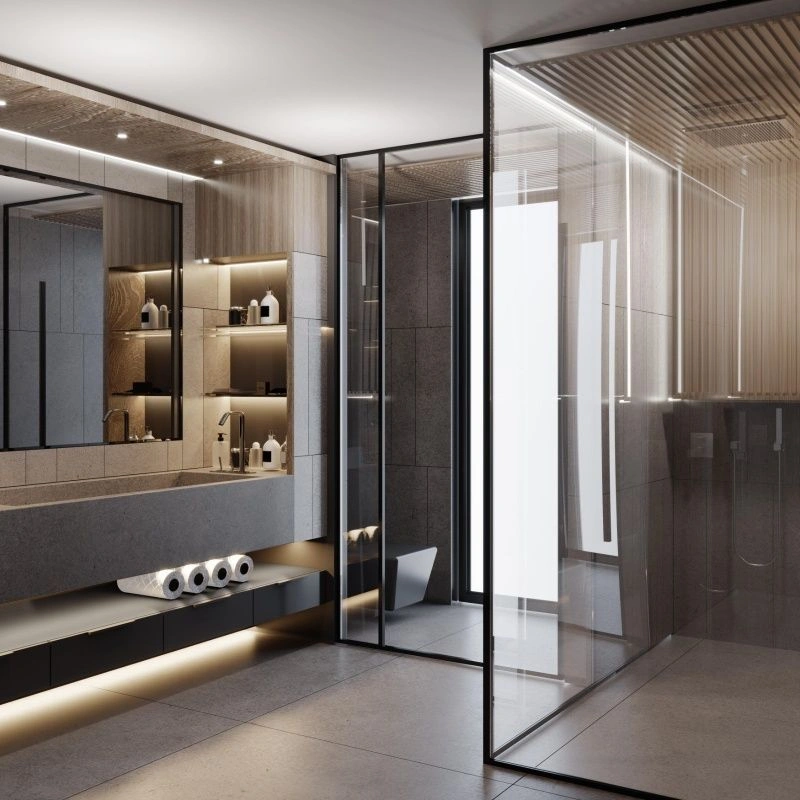 منزل في بودروم، تركيا، 104 م2