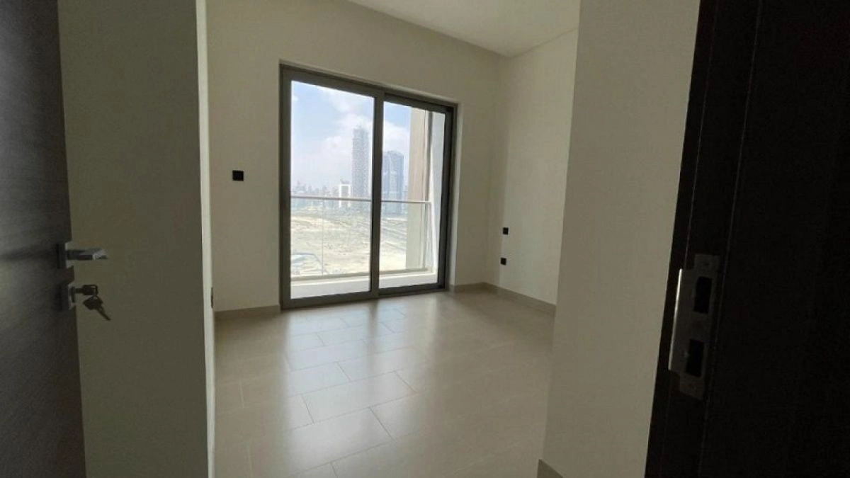 74 m²'lik panoramik manzaralı daire