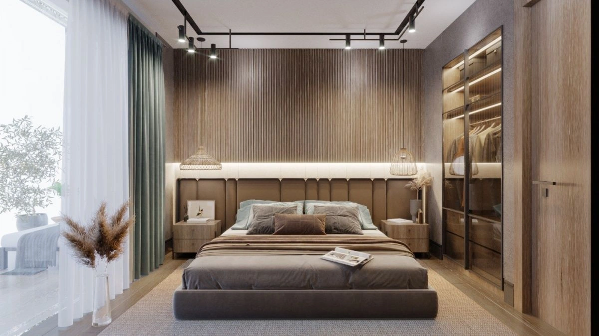 منزل في بودروم، تركيا، 104 m2