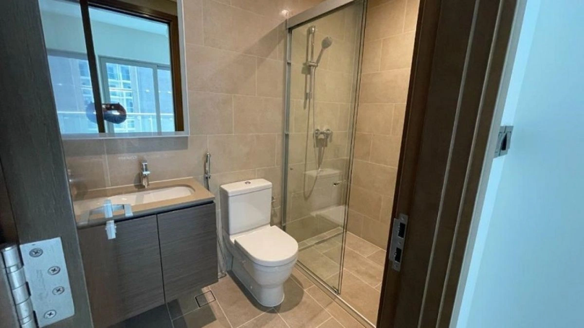 파노라믹 뷰 74 m2 아파트