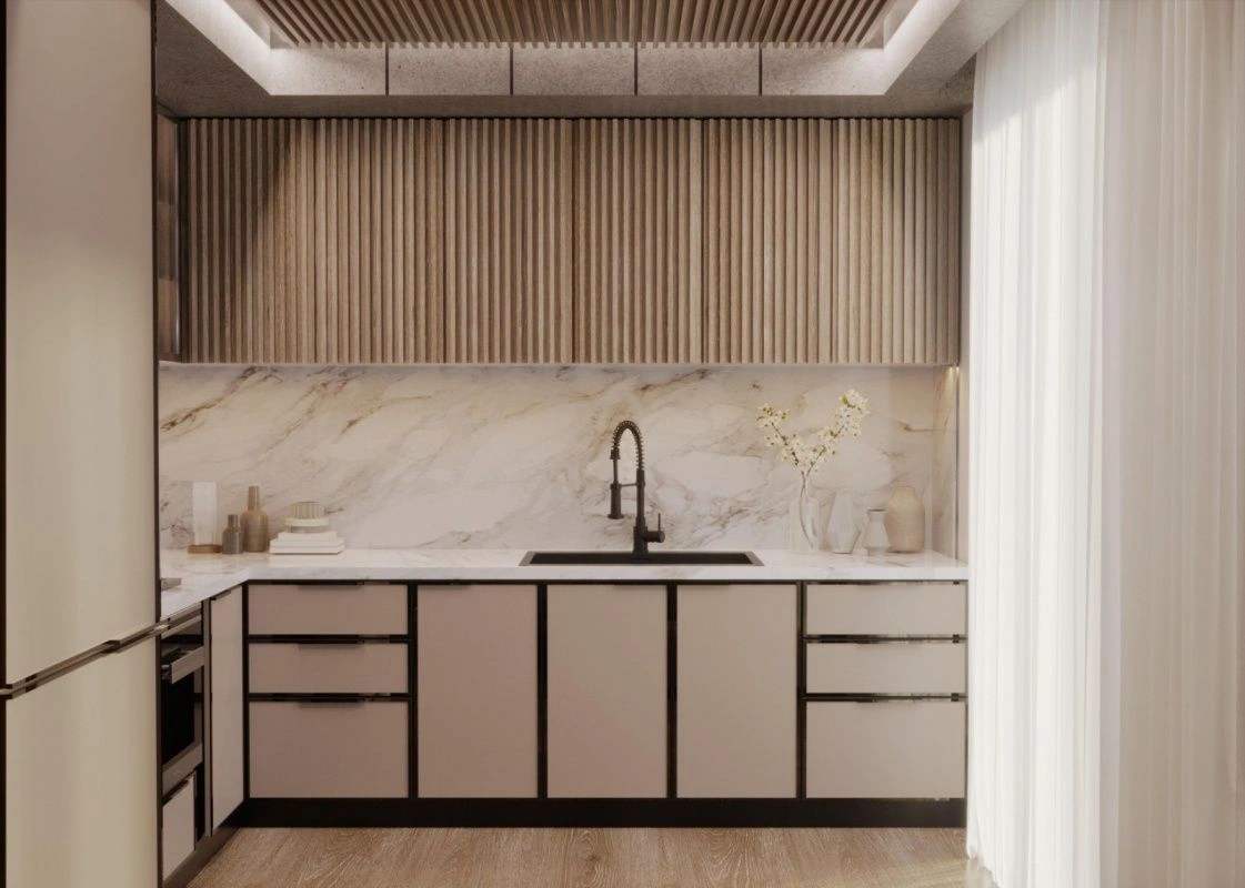 منزل في بودروم، تركيا، 104 م2