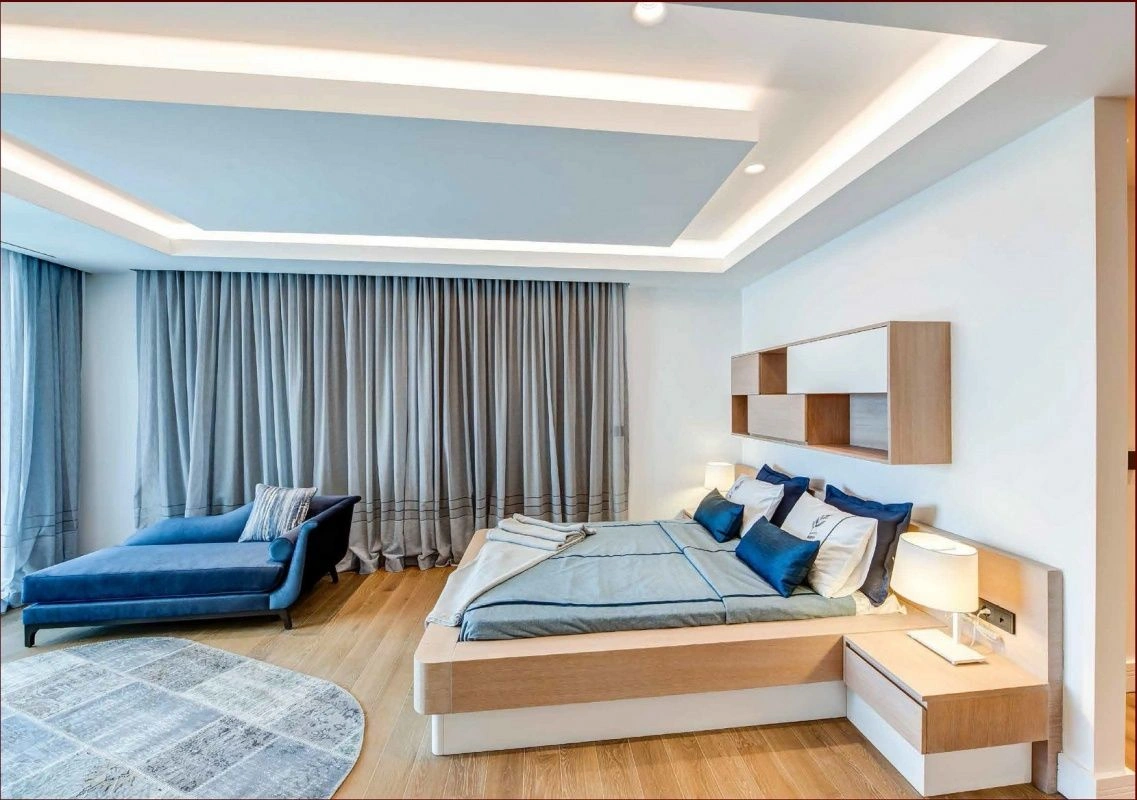 Luxury house 813 m2 in Bodrum