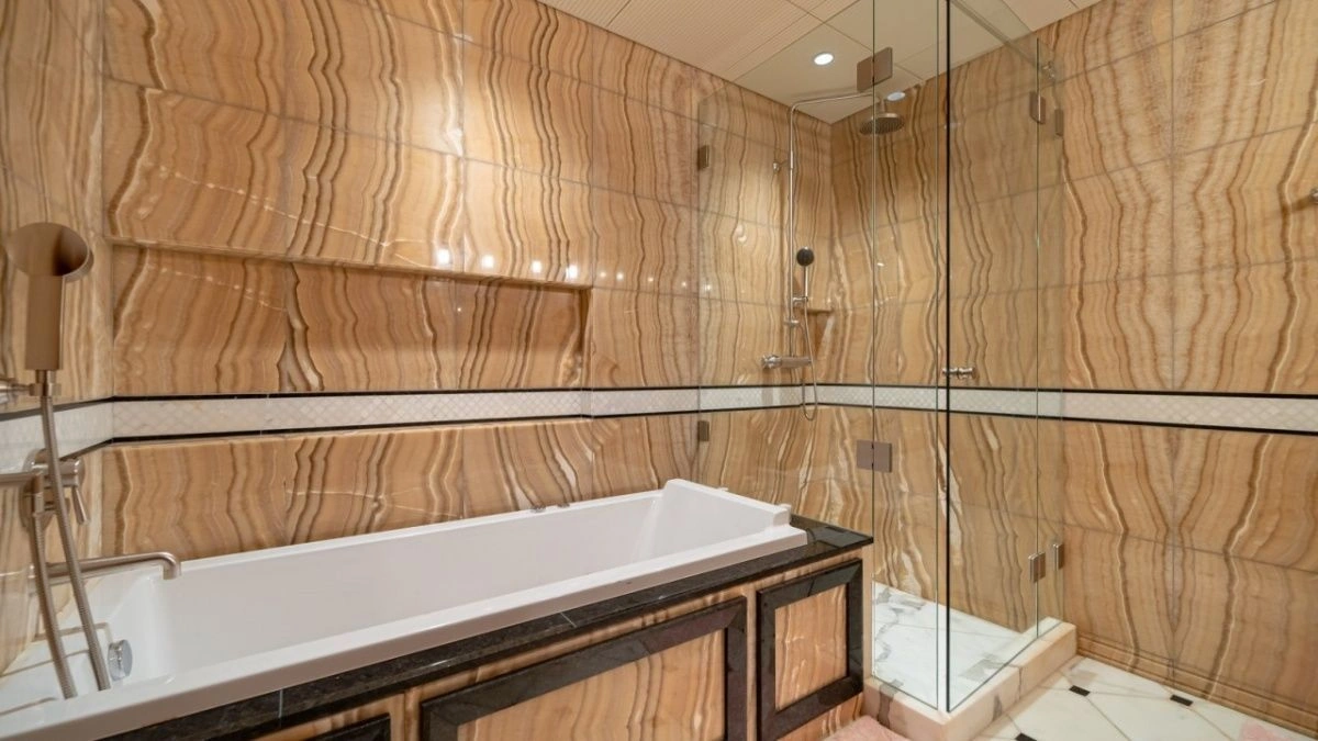 Apartment 183 m2 with stunning views