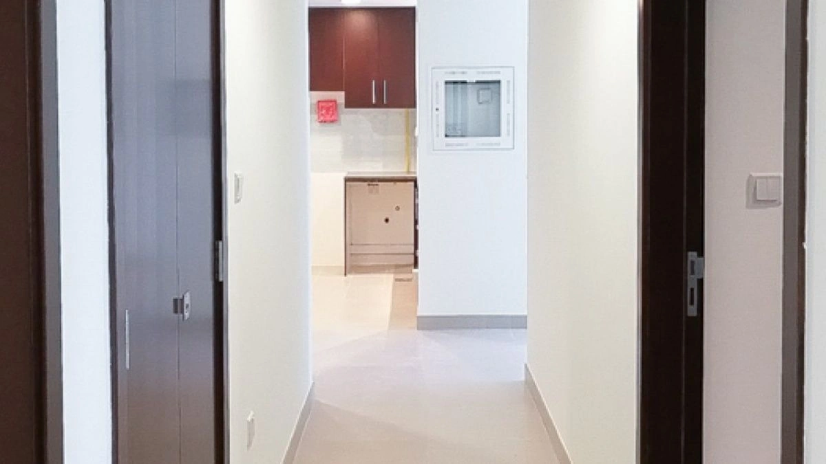 Apartment 138 m2 overlooking the canal embankment