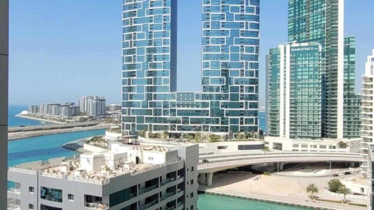 Apartment 1+1 convenient location without traffic lights