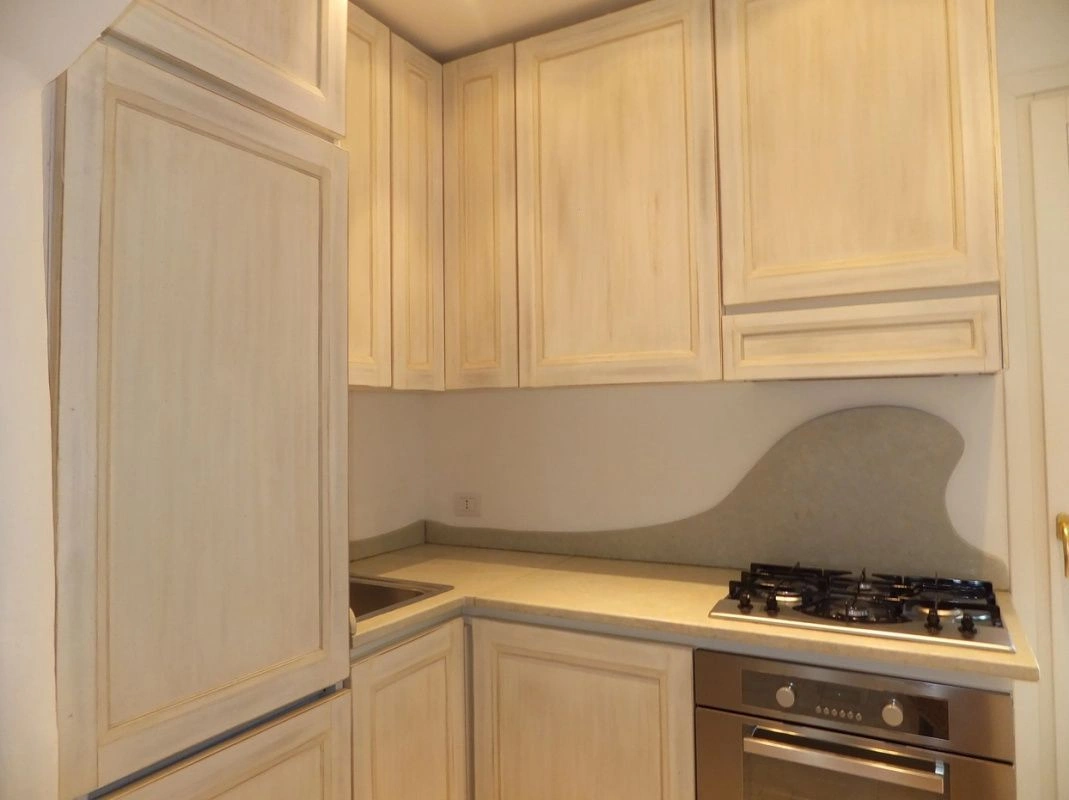 منزل ريفي 125 م2 في سردينيا