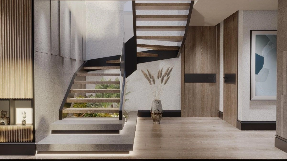 منزل في بودروم، تركيا، 104 m2