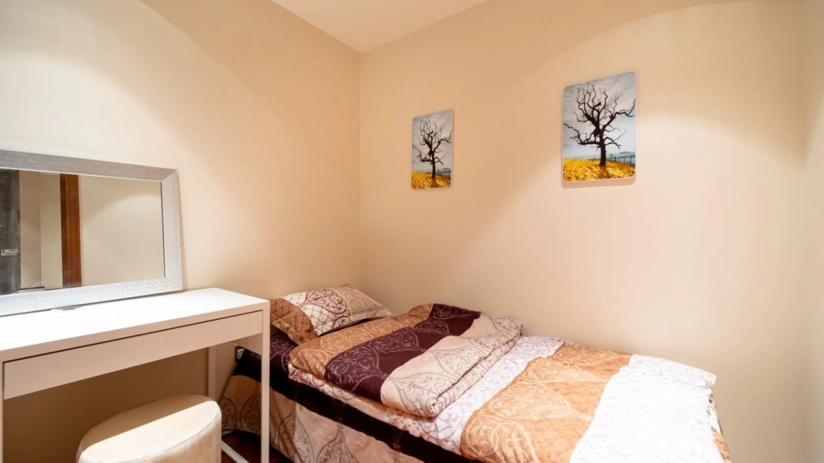 Apartment 183 m2 with stunning views