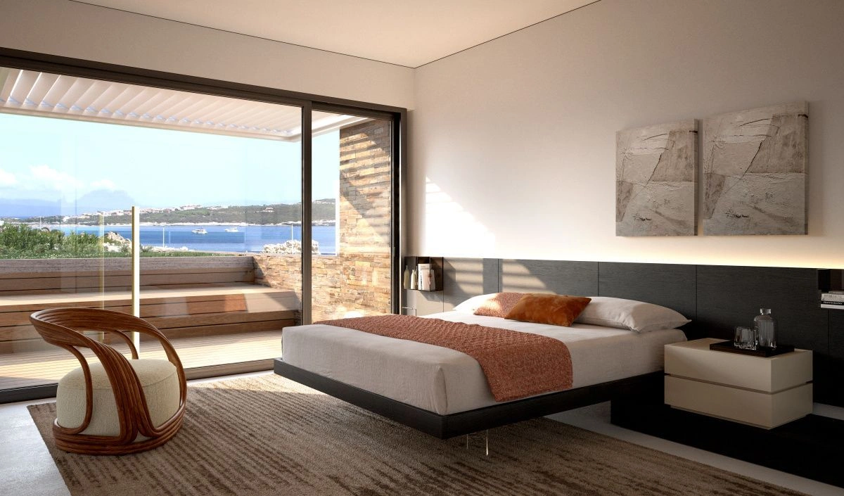 Villa in Santa Teresa Gallura, 286 m2