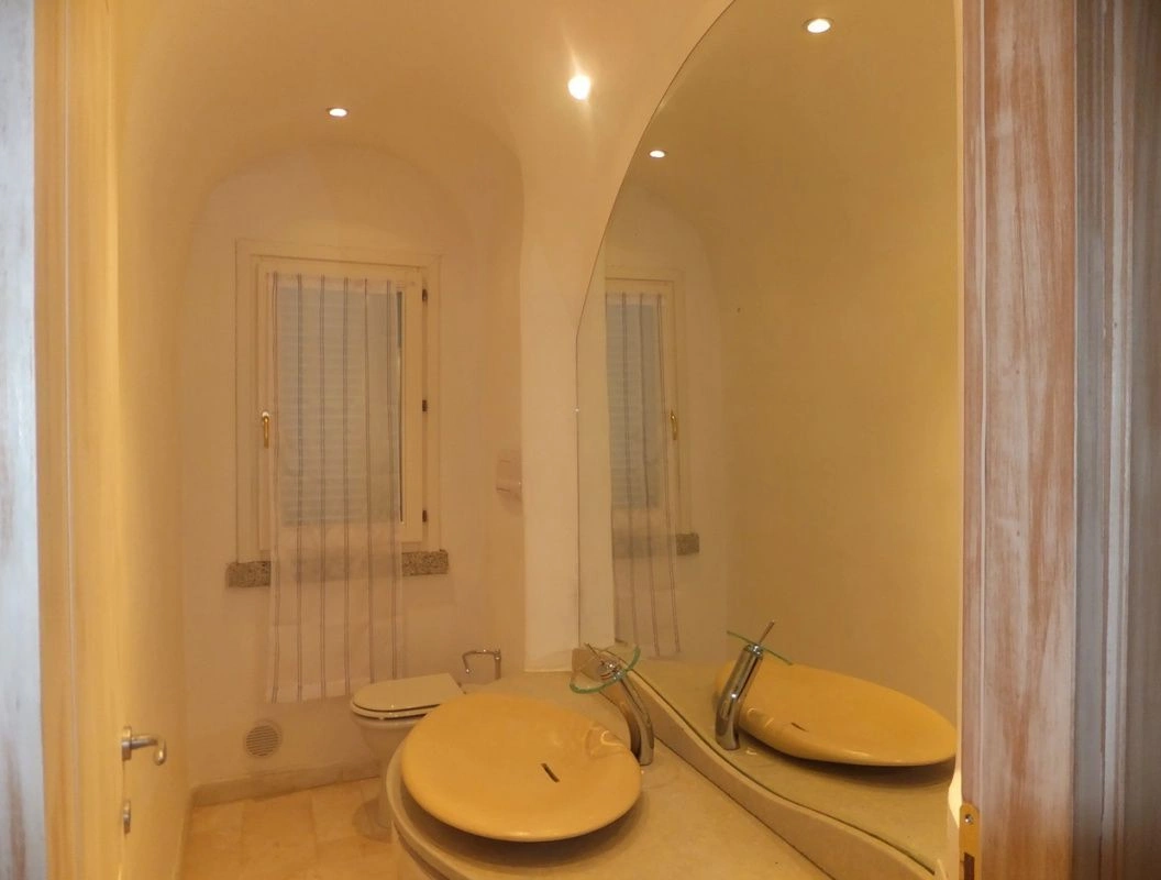 منزل ريفي 125 م2 في سردينيا