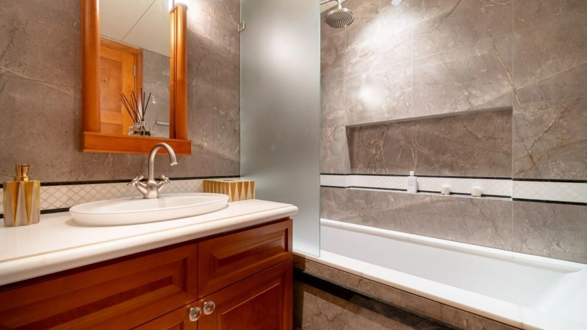 Apartment 183 m2 with stunning views