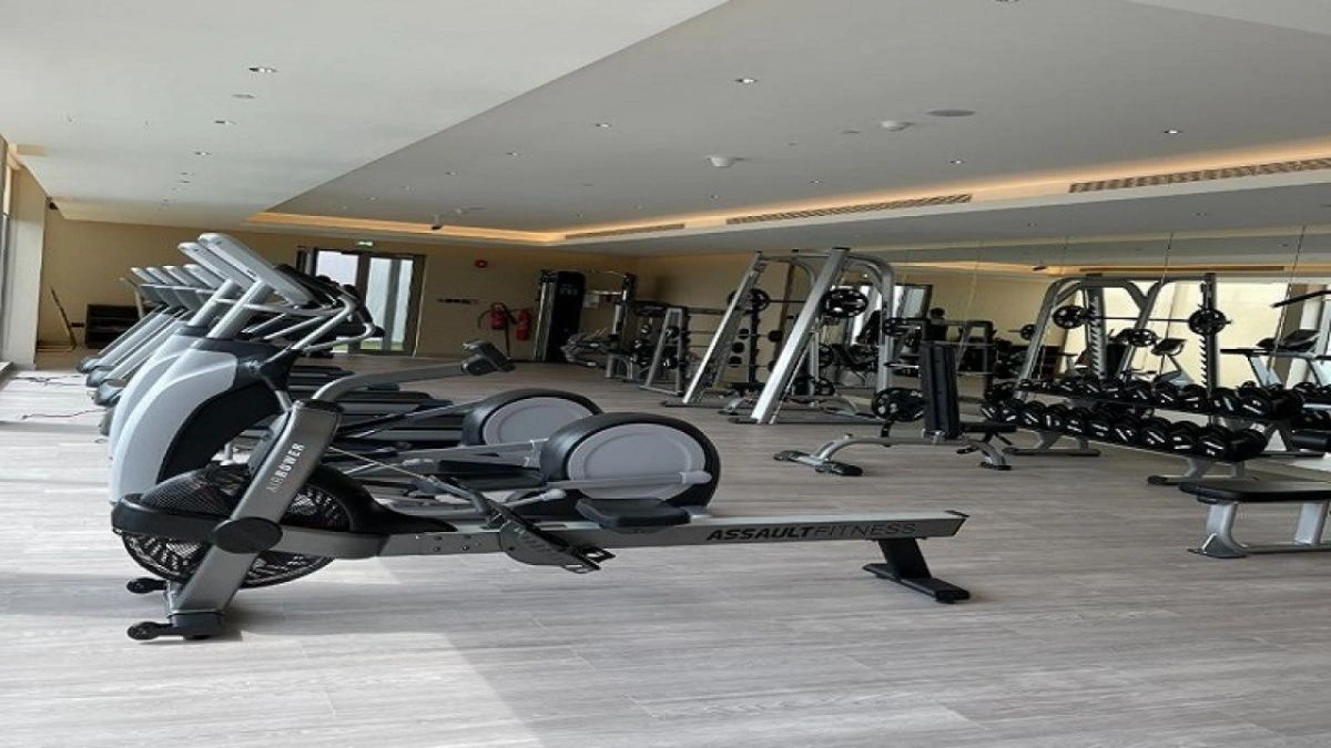 파노라믹 뷰 74 m2 아파트