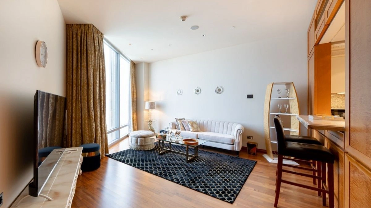 Apartment 183 m2 with stunning views