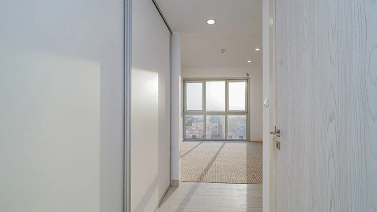 شقة 131 م² في وادي الصفا، دبي