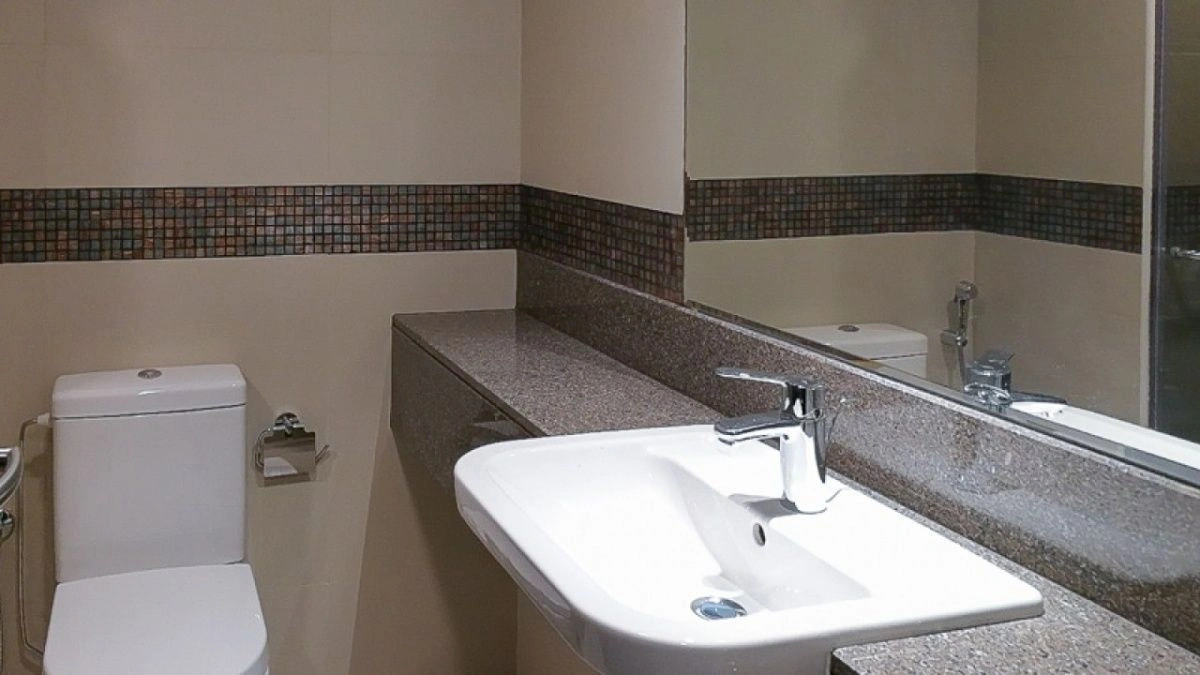 Apartment 138 m2 overlooking the canal embankment