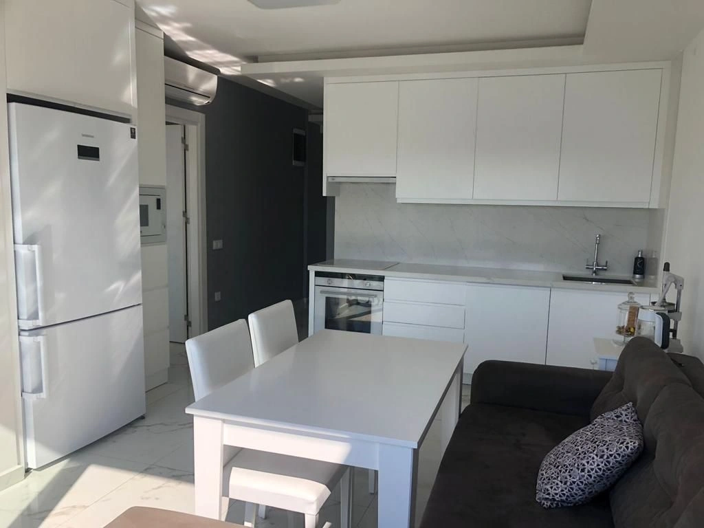 بنتهاوس مكون من 3 غرف نوم في منطقة أفسالار بألانيا، تركيا