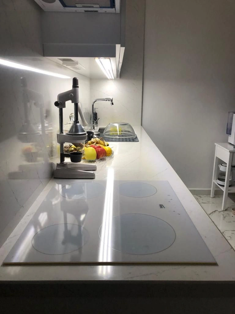 بنتهاوس مكون من 3 غرف نوم في منطقة أفسالار بألانيا، تركيا