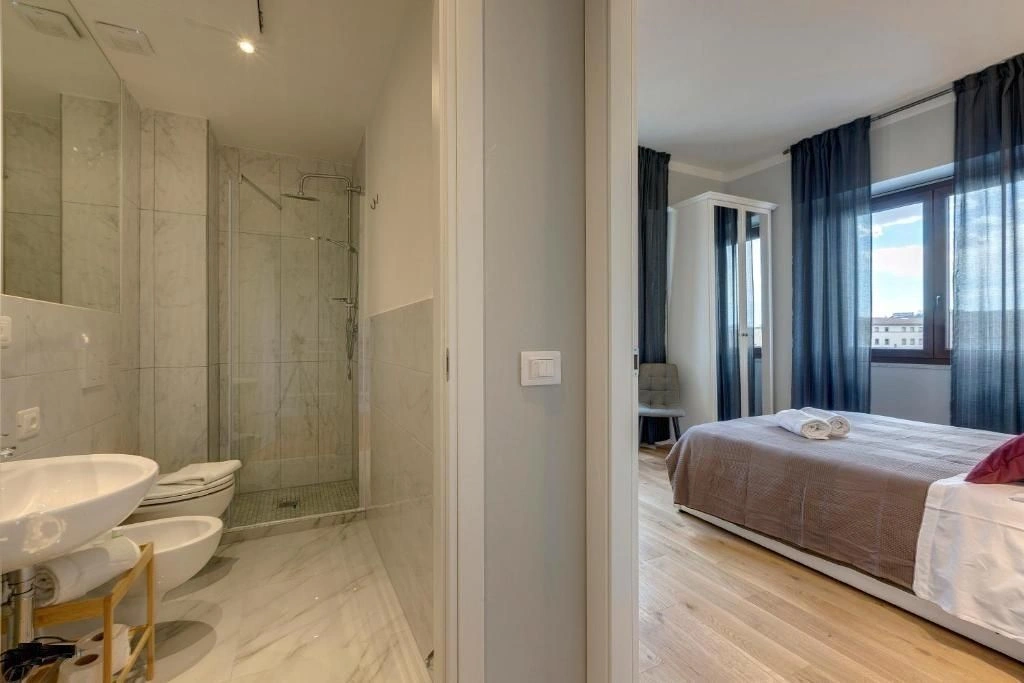 Apartment 70 m2 in Piazza Santa Maria Novella