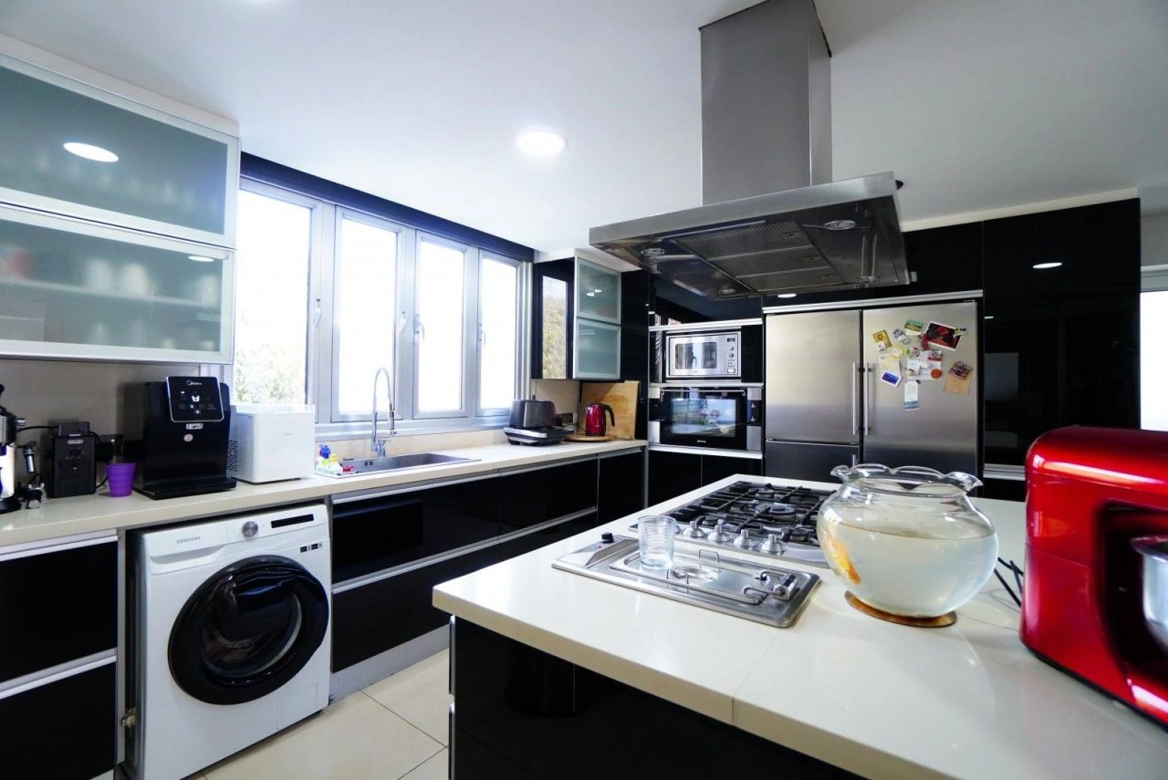 Villa Larnaca für 590k € ✅ Wohnimmobilien Zypern