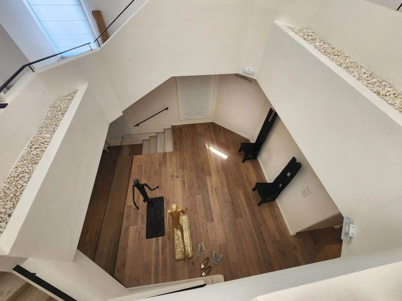 Villa on a landscaped plot in Herzliya near the sea, Israel