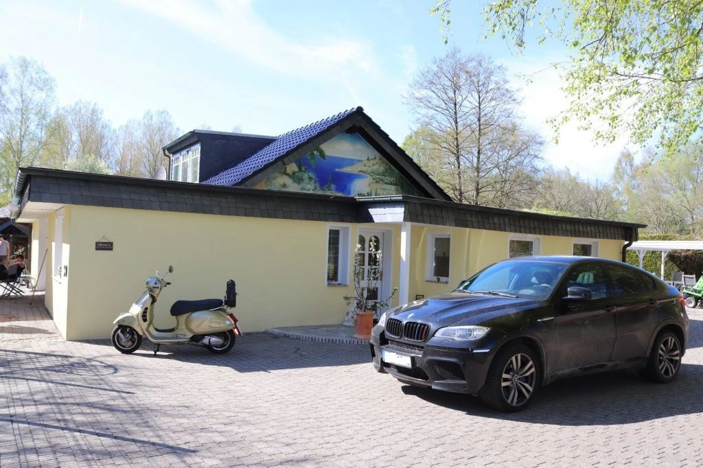 Casa con gran terreno en las cercanías de Düsseldorf